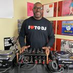 DJ Greg Winfield Live! IN THE ZONE 03.27.21