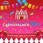Carnavalmix XXL