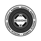 Musical Harken Sessions Podcast Show, Vol. 14 - Guest Mix by Jack McGrady