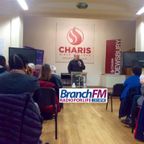 Greg Mohr at Charis Bible College Dewsbury Part Two