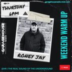 Roney Jay - LIVE on GHR - 14/9/23