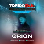DJ Mag's Top 100 DJs Virtual Festival [Sept 2021]