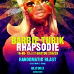 KlitoriX@barbieturikrhapsodie