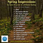 Spring Impressions Special