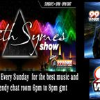 Podcast of Keith Symes Radio Show Sunday 27 th November 2022
