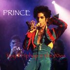 Prince: 90's Hiphop