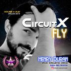 CircuitX | FLY (2021)