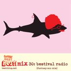 Bestimix 30: Bestival Radio (Fantasy Zoo Mix)