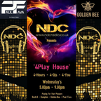 4Play-House Pt2 - DJ's Golden Bee & Paul Fava