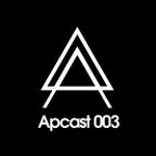 Apcast 003 : Kristijan Molnar