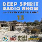 Deep Spirit Radio Show 13