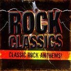 Classic Rock Anthems Vol 2