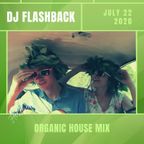 Organic House Mix / Piragua