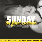 Neon @ The Final Sunday La Rocca Mainroom 07/01/18 Pt.2