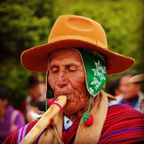 GloBeat Music from Bolivia