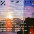 TR. 003 - LEILA