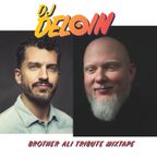 Dj Deloin > Brother Ali Tribute Mixtape