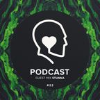 Warm Ears Podcast #22 - D.E.D & Stunna