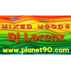 Planet 90 Mix #1