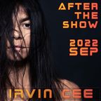 After the show TECHNO (20220911) - Studio Mix by Irvin Cee
