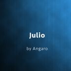 Angaro - Julio