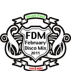 February Disco Mix