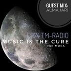 MUSIC IS THE CURE - DEC 2021