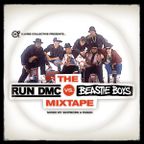 RUN DMC vs Beastie Boys Mixtape