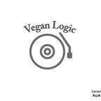 VEGAN LOGIC - FEBRUARY 2018 BEST RECORDINGS SELECTION - 28.2.2018