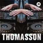 Thomasson - DJ Set | rochade.org