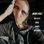 Indie Dance Dystopia Mix 0.001 / Indie Dance, Techno, Dark Disco / Socials @djbearcole