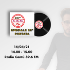 Gianmaria Seveso - In The Mix - Puntata 20 - Stagione 1