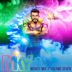 Mickey Mix - Volume Seven
