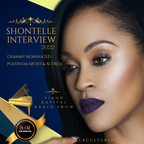 Shontelle radio interview with DJ Mojelo on Black Culture Radio - The Piano Kapital 31 Aug 22