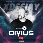 Rádio X Divius Guest Mix #01
