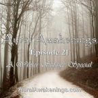 Aural Awakenings: Episode 21 - A Winter Solstice Special