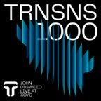 Transitions with John Digweed live from XOYO, London