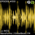 Waveforms Episode 050 with Nico (09.12.2022)