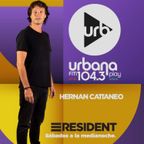 Resident / Episode 594 / Sep 24 2022