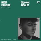 DCR694 – Drumcode Radio Live - Modeā studio mix from Donegal