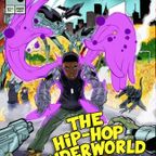 The Hip-Hop Underworld Mix Series-Beatminerz Radio 8DEC22