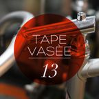 13 tapevasee
