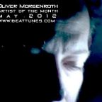 Oliver Morgenroth - Artist of the Month Mix for Beattunes (2012-May)