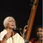 The Indian Classical Show #66 – 04-02-2024 Tribute to Prabha Atre