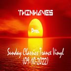 Twinwaves pres, Sunday Classic Trance Vinyls (09-10-2022)