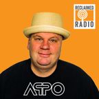 Appo - Reclaimed radio Thursday 11th Feb 2021