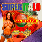 Super Italo Maxi Music Non-Stop vol 1-4