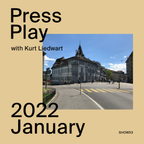 Press Play. 2022. January