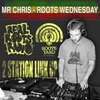 Roots Wednesday 2 Station Link Up Live Show 23/11/2022 Real Roots Radio & Roots Yard Radio Studio