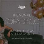 SOFA DISCO - The Monkid - 27.02.2021